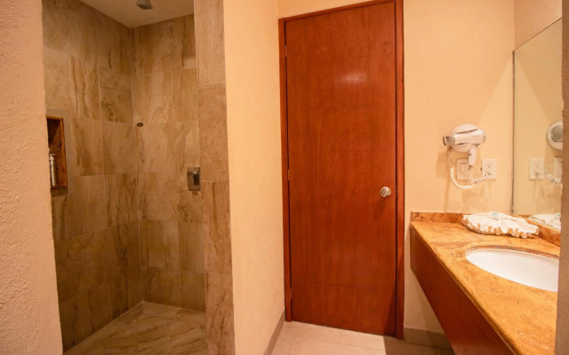 Mishol Bodas Hotel & Beach Club Acapulco Diamante