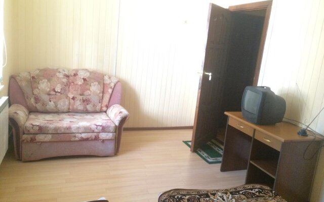 Guesthouse Pal'ma