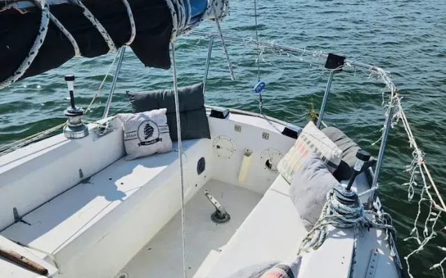 SailorAntics
