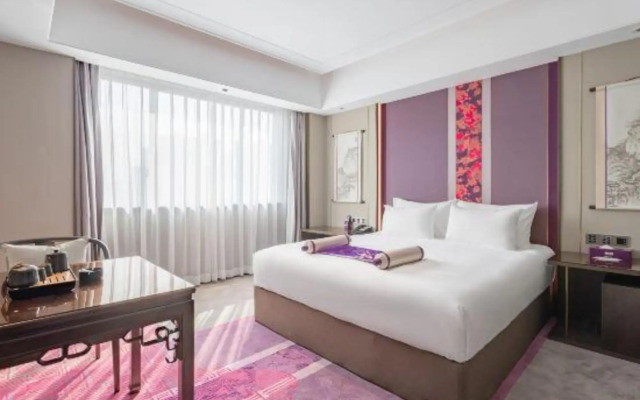 Jinhua Four Seasons Ruili Hotel