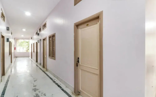SPOT ON 46554 Hotel Bhawani Palace