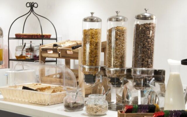 Bloom Hotel – Calangute