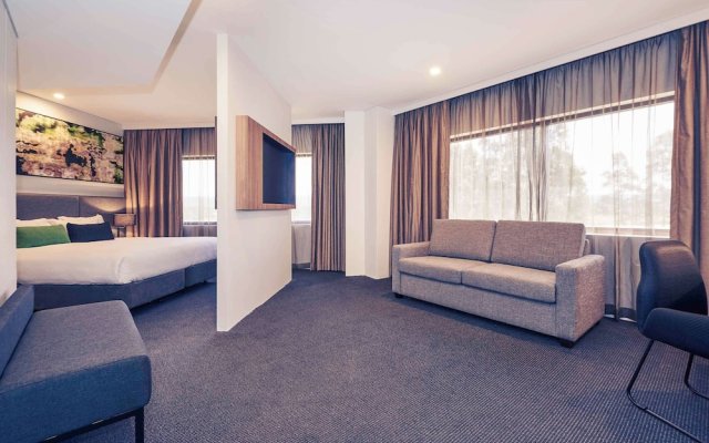 Mercure Penrith ex Chifley Penrith Panthers