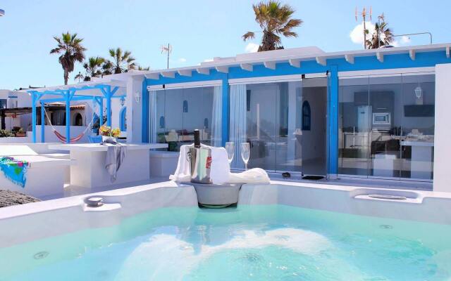 Villa Granada by Vacanzy Collection