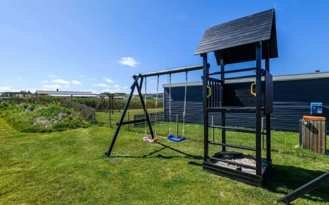 Holiday Home in RingkÃ¸bing