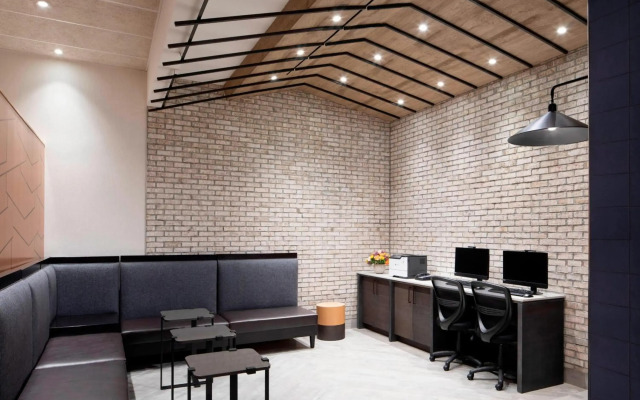 Fairfield Inn & Suites New York Manhattan/Times Square South