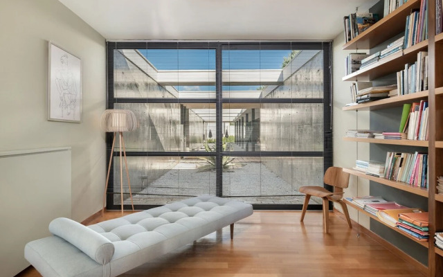 Villa 7 Masterwork Contemporary