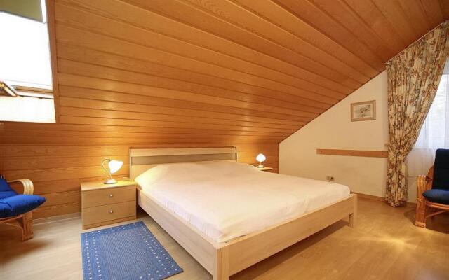 Urlauberdorf Haus 29c