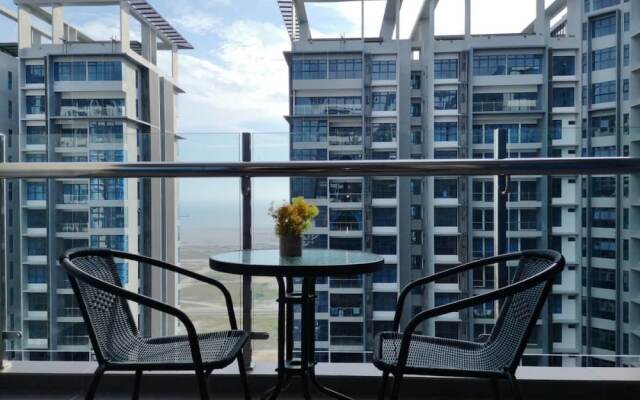 Atlantis Residence Malacca by Koze