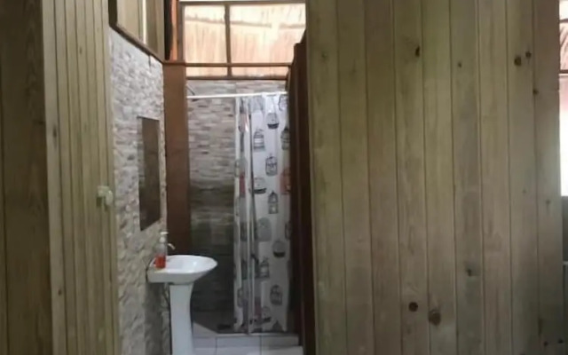 Hotel Kangaroo y Restaurante