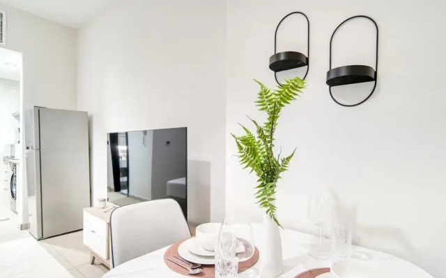 Kohh - Studio In Oasis Residence 2