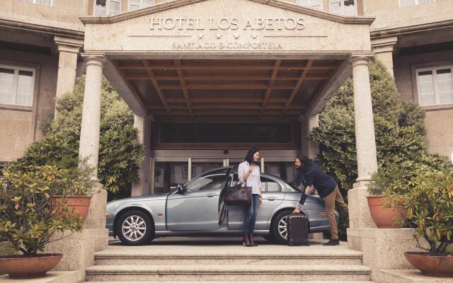Gran Hotel Los Abetos