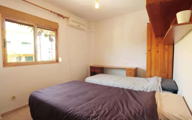Saladar in J vea With 3 Bedrooms and 2 Bathrooms