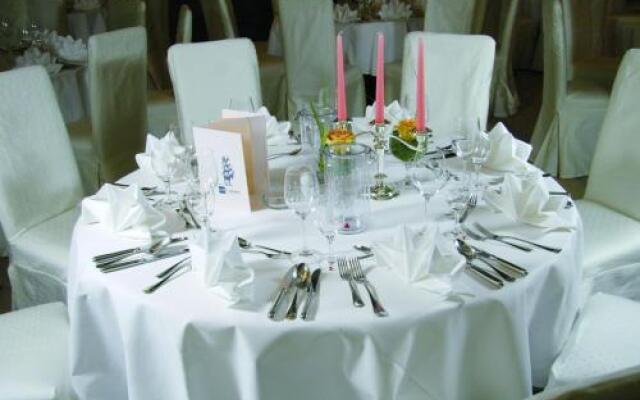 mD-Hotel Stadt Bremen
