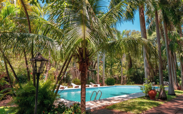 Gran Hotel del Paraguay