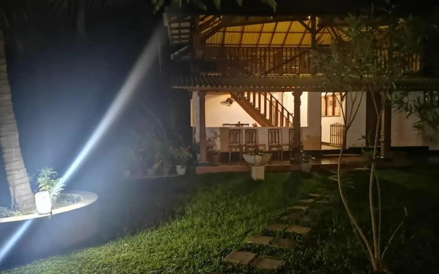 Sigiriya Paradise Inn