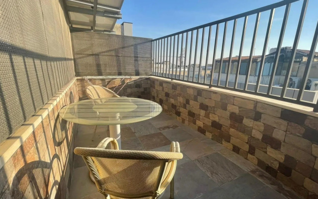 Apartahotel Jewheret Alswefiah Hotel Apartments