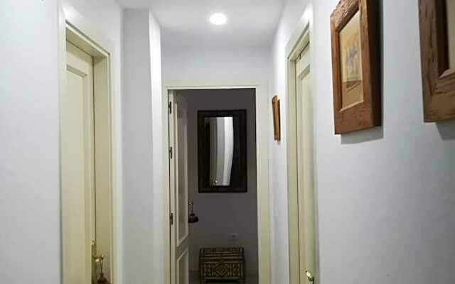 Apartamento Rota Puyana