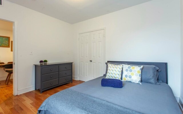 Rittenhouse Retreat - 3 Bedroom Apt in City Center