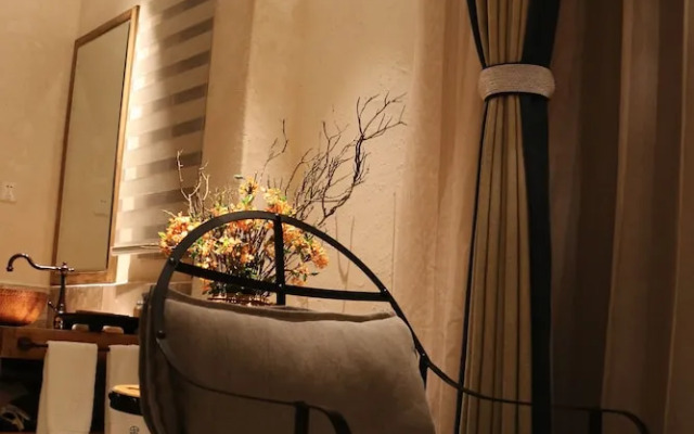 The Twelve Manor•Terraces Lodge