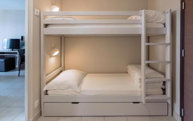 Résidence Thalasso Concarneau