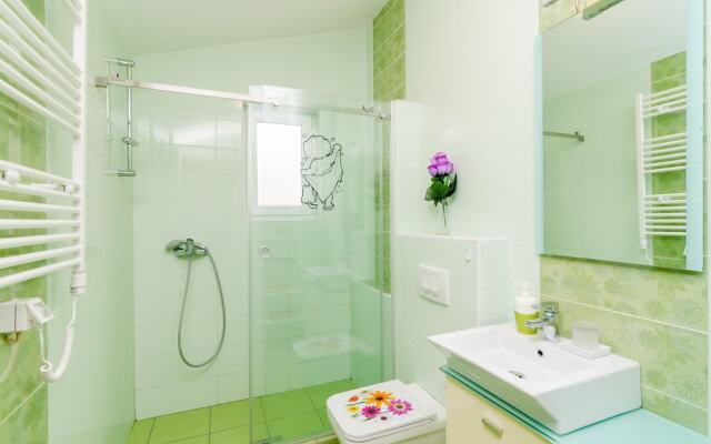 Apartment Villa Mikica