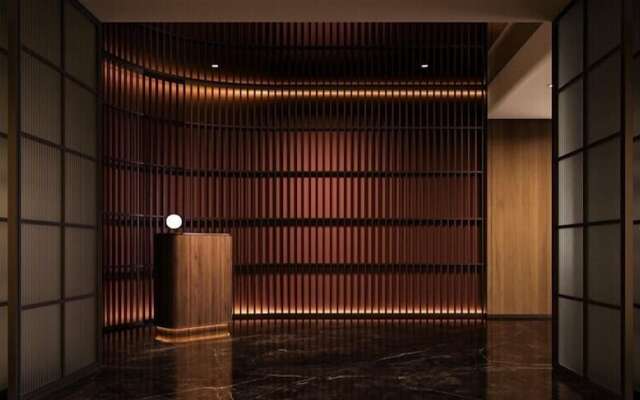 Intercity Guangzhou East Railway Station Hotel