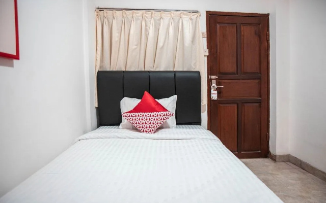 OYO 868 Wisma Taisir