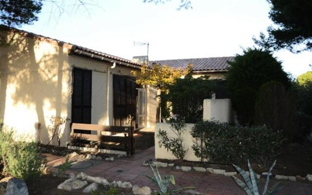 Résidence LA GRIFOULLIÈRE - Maisons & Villas pour 6 Personnes 74