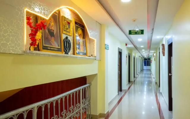 Hotel Dream Palace