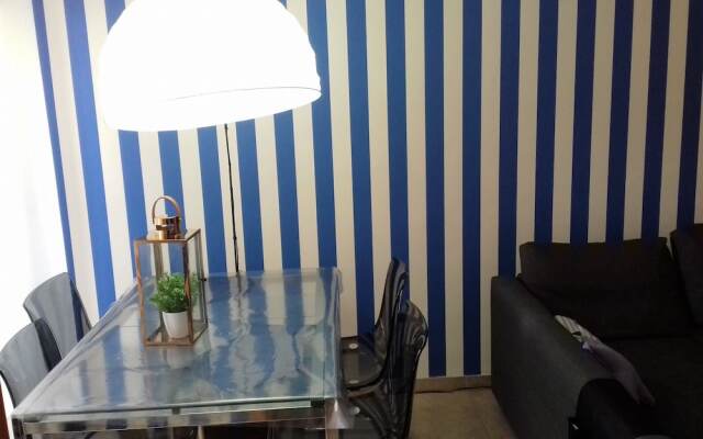 ACV - Valparaiso-2ª Linea Planta 8 Sur