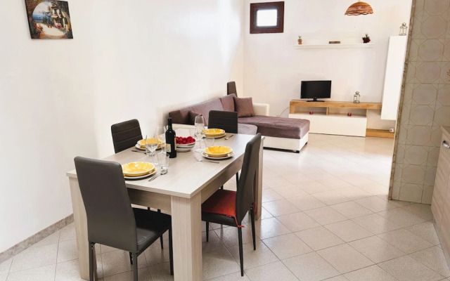 Casa Amodei 2 a Pochi Passi dal Mare