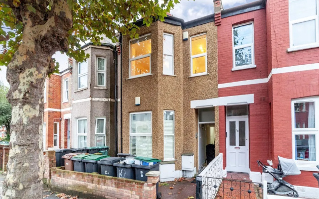 The Wood Green Collection