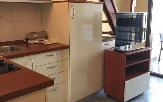 Studio Apartman Lorenzo