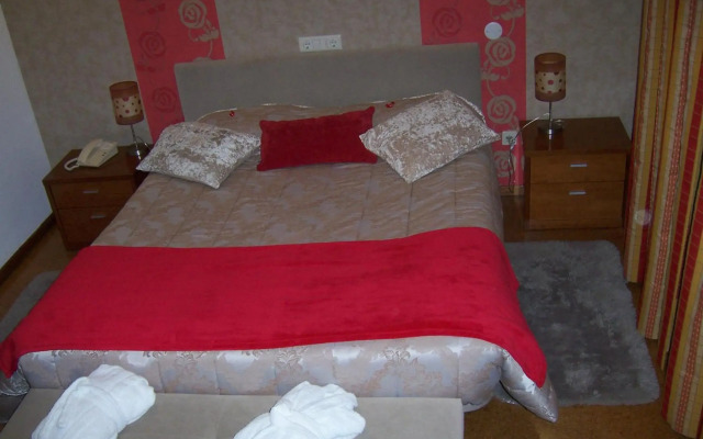 Hotel Santa Apolónia