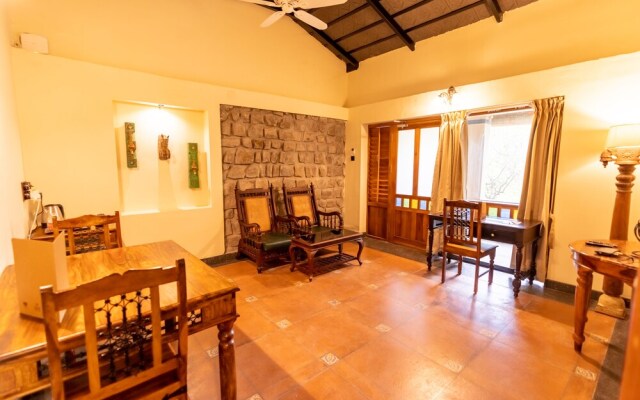 Akshaya Bungalow by Sparsa
