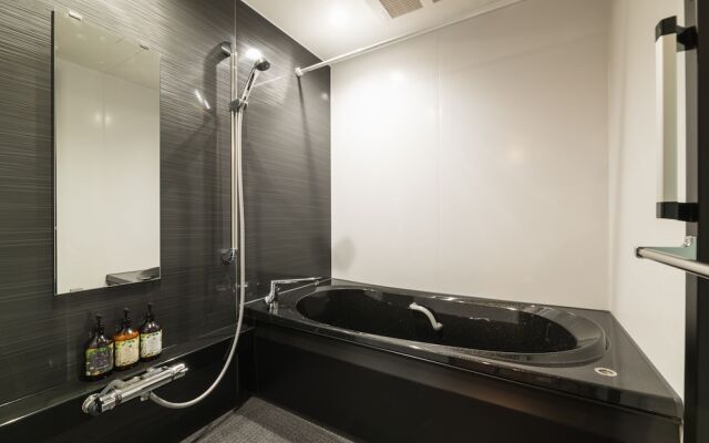 HOTEL All Stay Hakata Kuko Dori