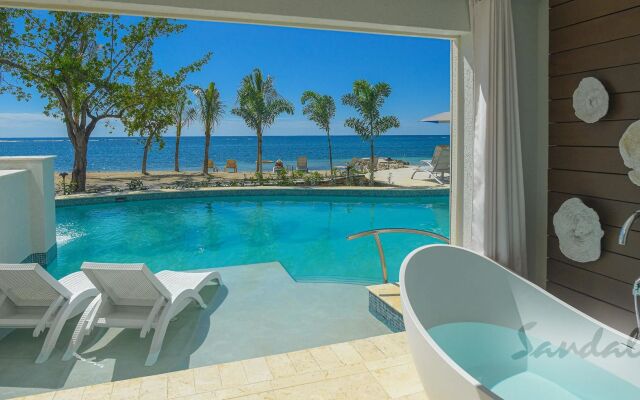 Sandals South Coast