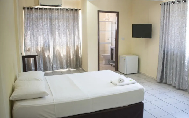 Smart Cataratas Hotel