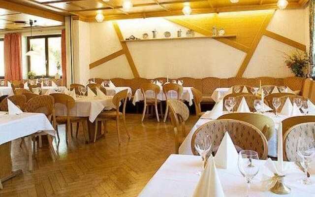 Hotel Bayerischer Hof