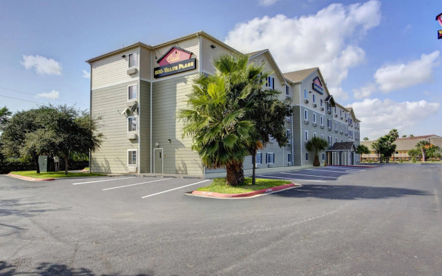 WoodSpring Suites Brownsville