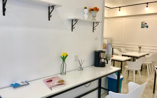 Nangman Guesthouse & Hostel