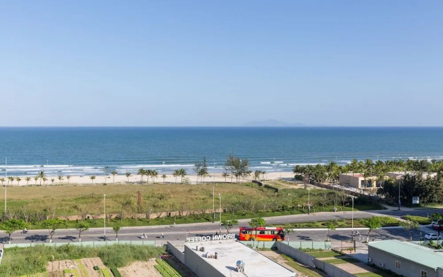 Sea Vista Boutique Hotel