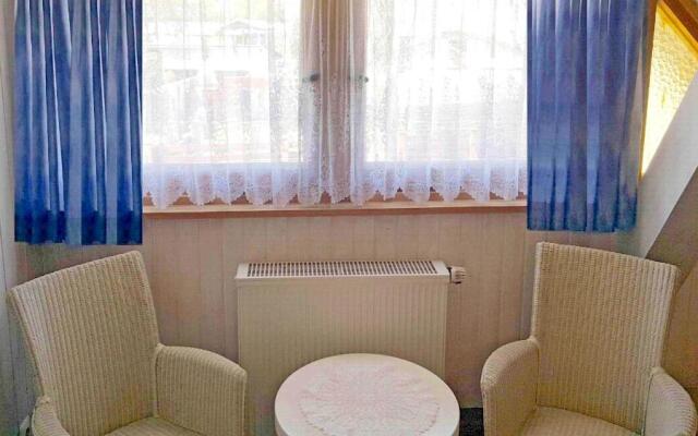 Ferienwohnung Trassenheide USE 2851