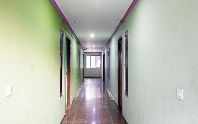 OYO 40850 Orchid Inn