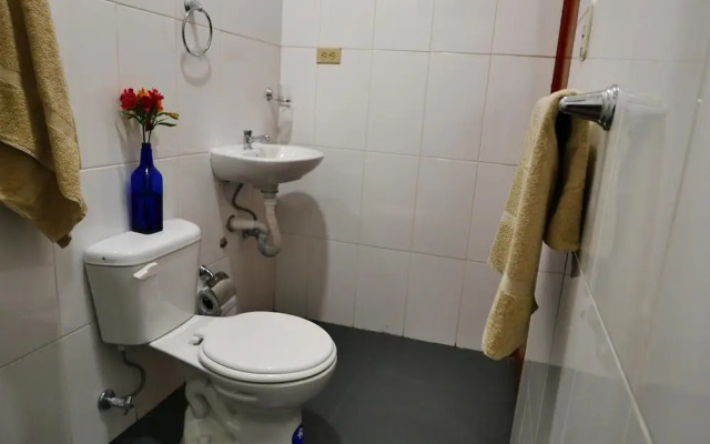 Hotel Norte