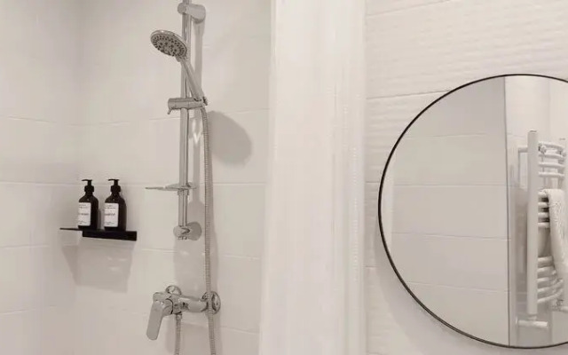 Оригами на ул. Белгородская, д. 5