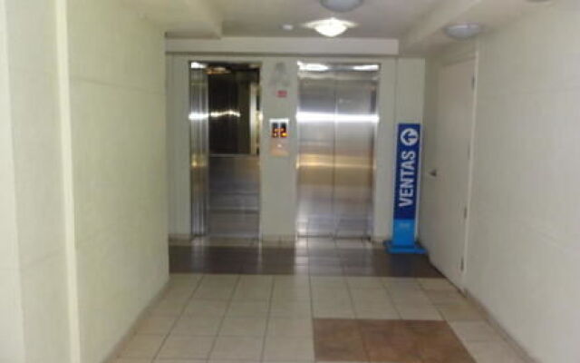 A & G Aparthotel