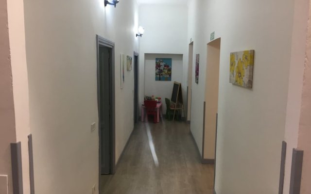 Large Apartment in San Paolo