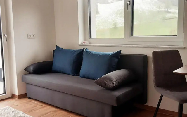 Sunny Apartment in Wagrain